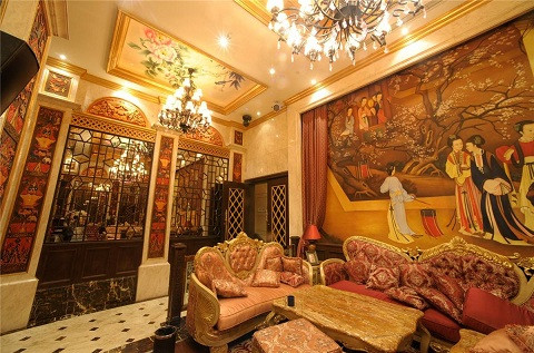 平潭高档KTV妹子质量哪家好