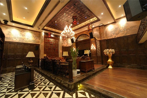 平潭哪个KTV少爷男模妹子服务好